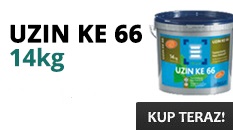 UZIN KE 66 14kg